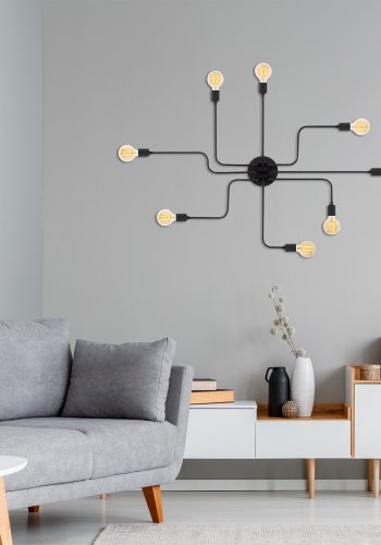 LUMI Iridion lysekrone -525NOR1316