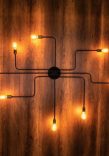 LUMI Matera lysekrone -525NOR1318