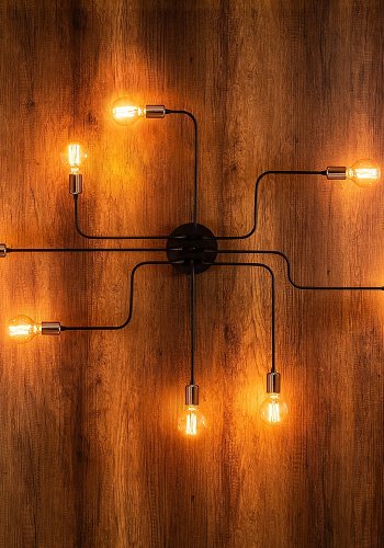 LUMI vegglampe -525NOR1319