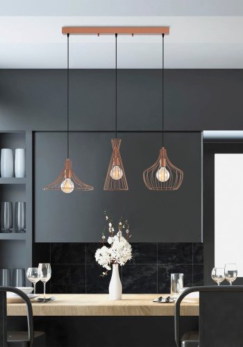 LUMI Forlì lysekrone -525NOR1604