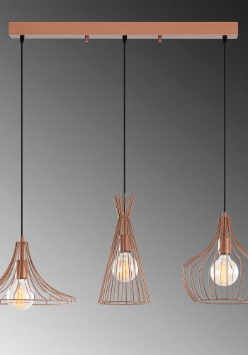 LUMI Forlì lysekrone -525NOR1604