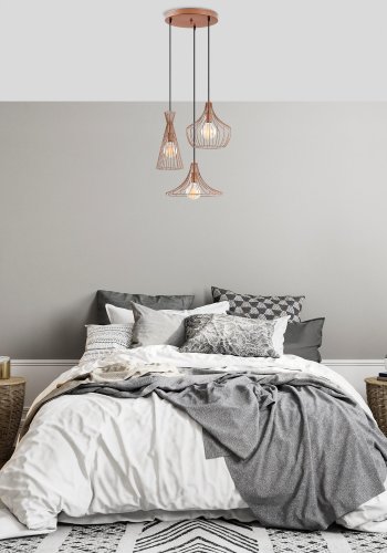 LUMI Auralis lysekrone -525NOR1617