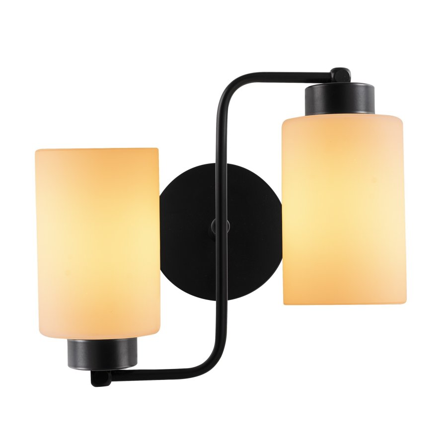 LUMI Pozuelo de Alarcón vegglampe -525NOR3120