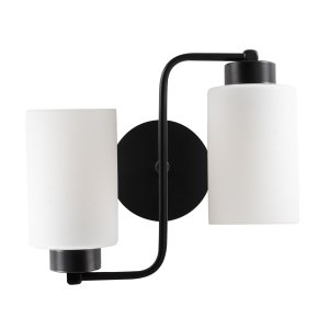 LUMI Pozuelo de Alarcón vägglampa -525NOR3120