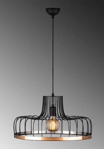 LUMI Valenciennes lysekrone -527ABY1767