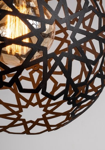 LUMI Arcanix lysekrone -527ABY1777