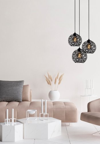 LUMI Foggia lysekrone -527ABY1779