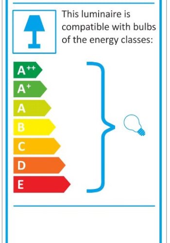 LUMI bordlampe -527ABY2201