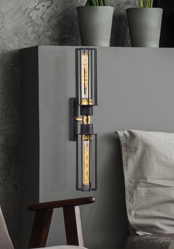 LUMI vegglampe -527ABY3175