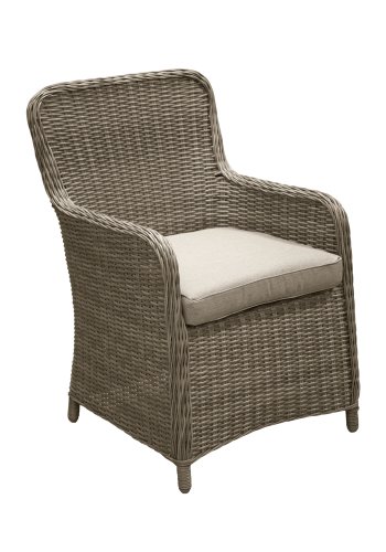 VENTURE DESIGN Wembley haves�t m. hynder - sand, natur st�l