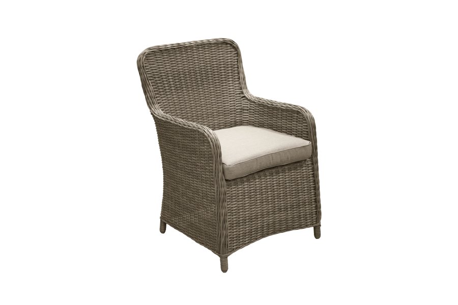 VENTURE DESIGN Wembley haves�t m. hynder - sand, natur st�l