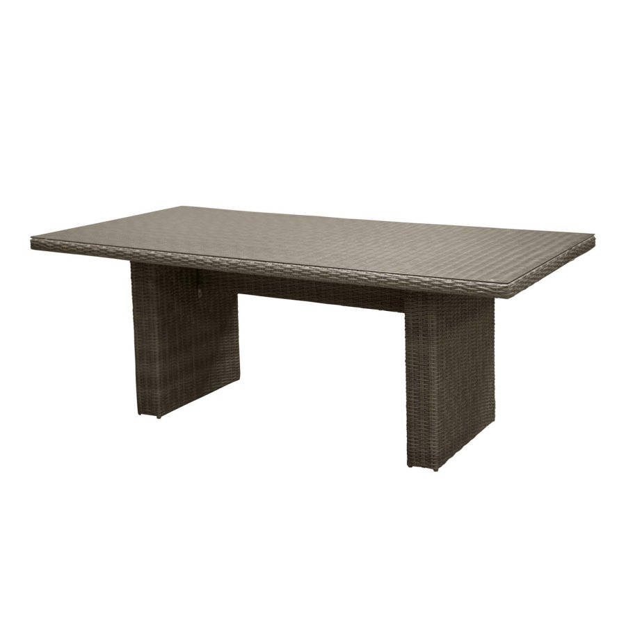 VENTURE DESIGN Wembley havest m. hynder - sand, natur stl