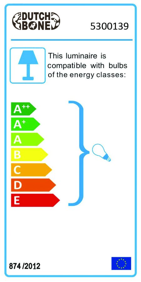 Dutchbone-anheng Doppio