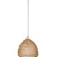 WHITE LABEL LIVING Lena L taklampe - messingjern