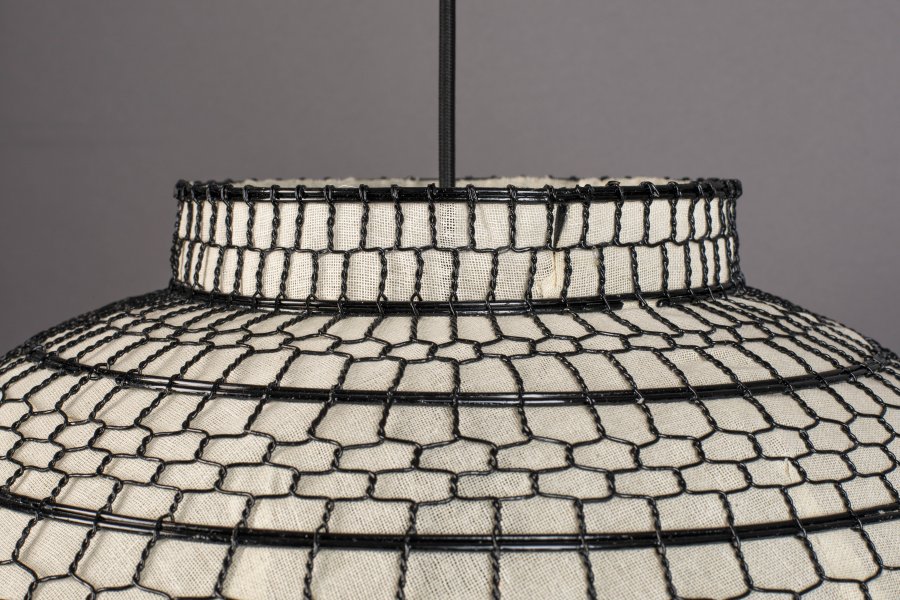 DUTCHBONE anheng Ming Round 45