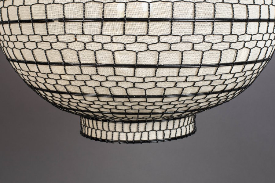 DUTCHBONE anheng Ming Round 45