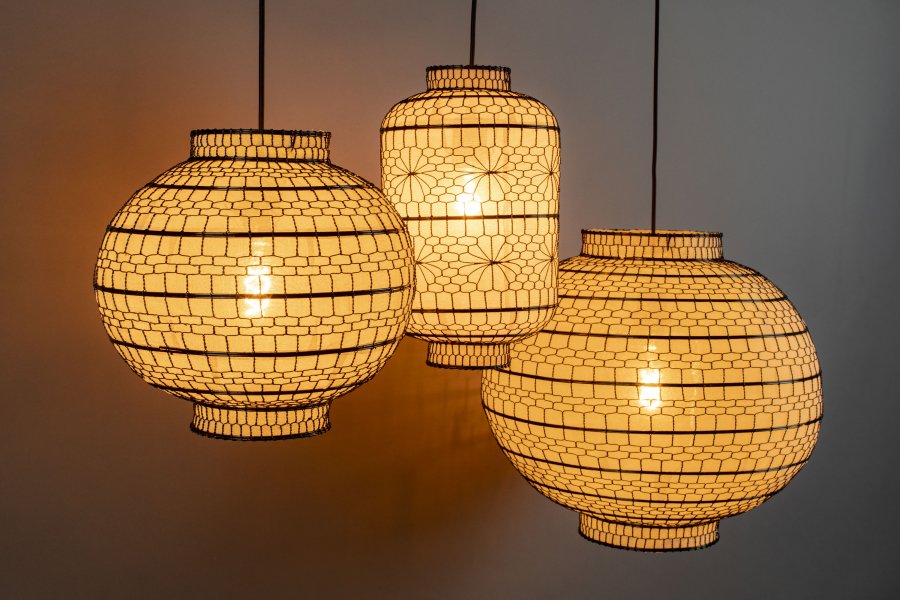 DUTCHBONE anheng Ming Round 45