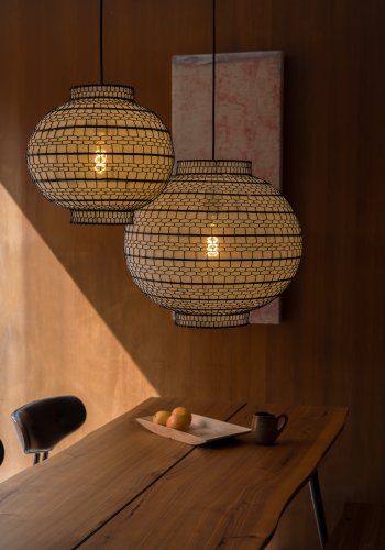 DUTCHBONE anheng Ming Round 45