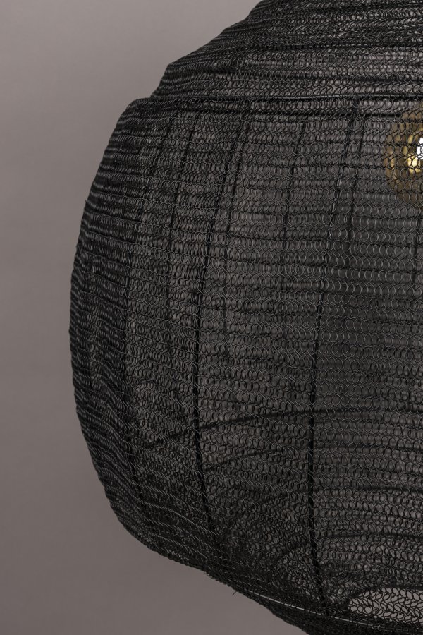 DUTCHBONE anheng Meezan Black Xl