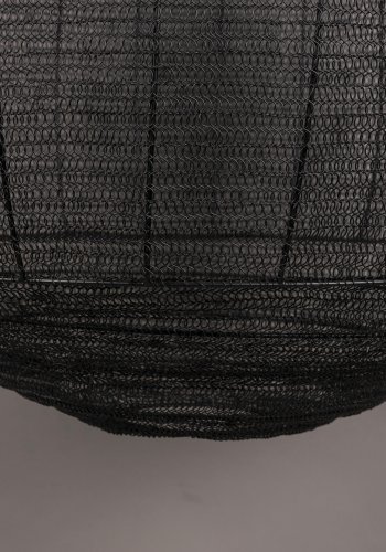 DUTCHBONE anheng Meezan Black Xl