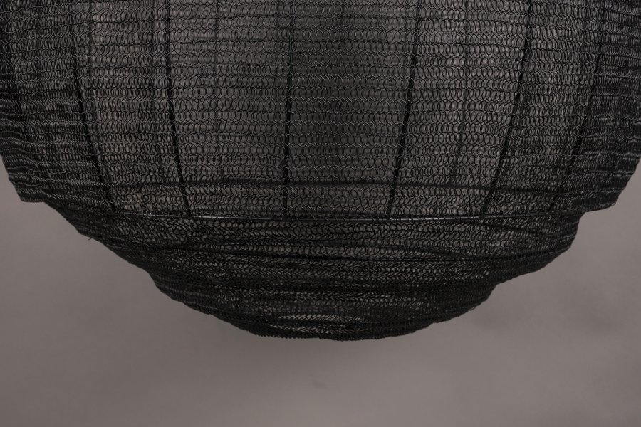 DUTCHBONE anheng Meezan Black Xl