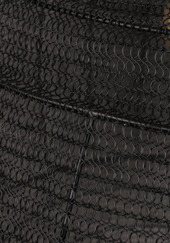 DUTCHBONE anheng Meezan Black Xl