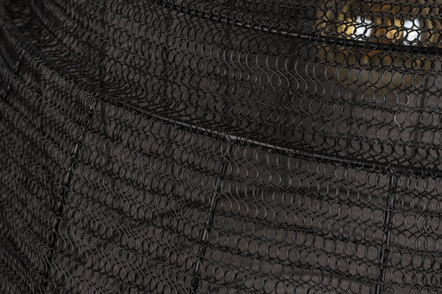 DUTCHBONE anheng Meezan Black Xl