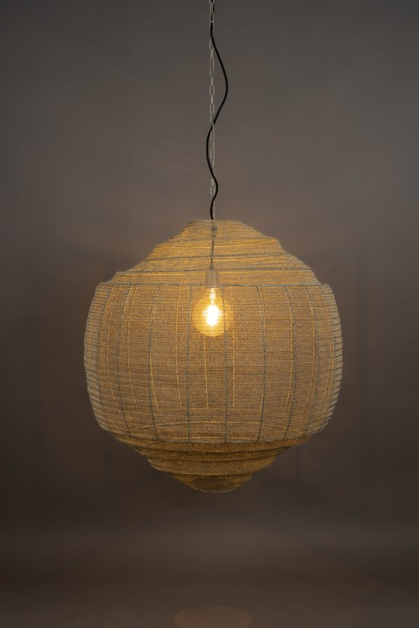 DUTCHBONE anheng Meezan Sand Gr Xl