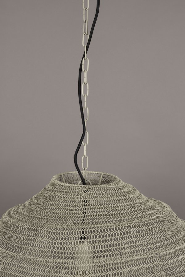 DUTCHBONE anheng Meezan Sand Gr Xl