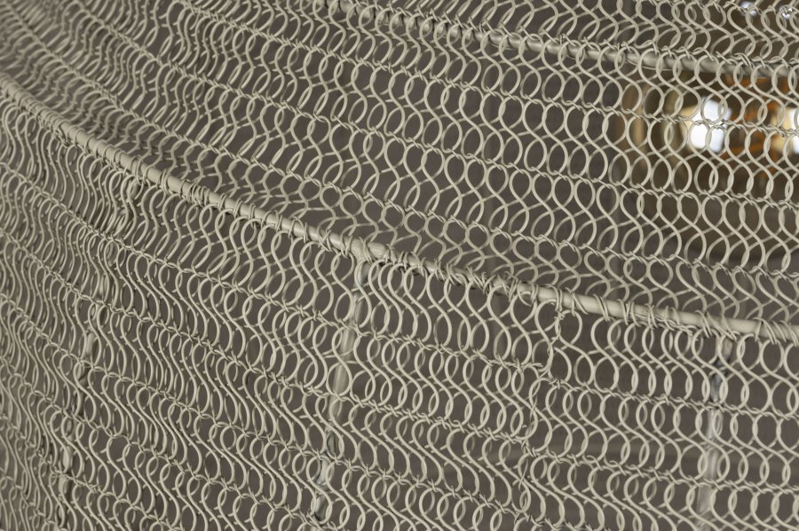 DUTCHBONE anheng Meezan Sand Gr Xl