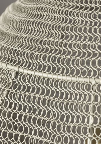 DUTCHBONE pendellampe Meezan Sand Grey M