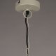 DUTCHBONE pendellampe Meezan Sand Grey M