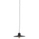 ZUIVER Balance taklampe S - sort rotting