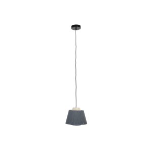 WHITE LABEL LIVING Yumi loftlampe - bl polyester