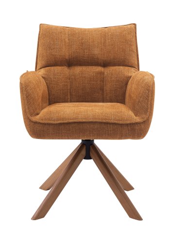 Marilla lenestol rustrd