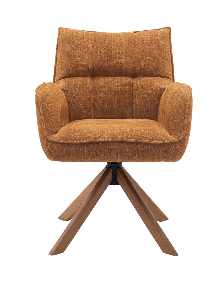 Marilla lenestol rustrd