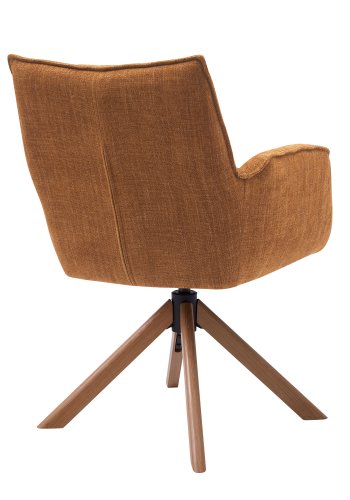 Marilla lenestol rustrd