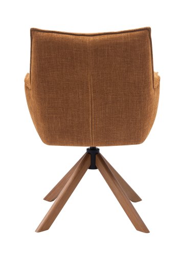 Marilla lenestol rustrd