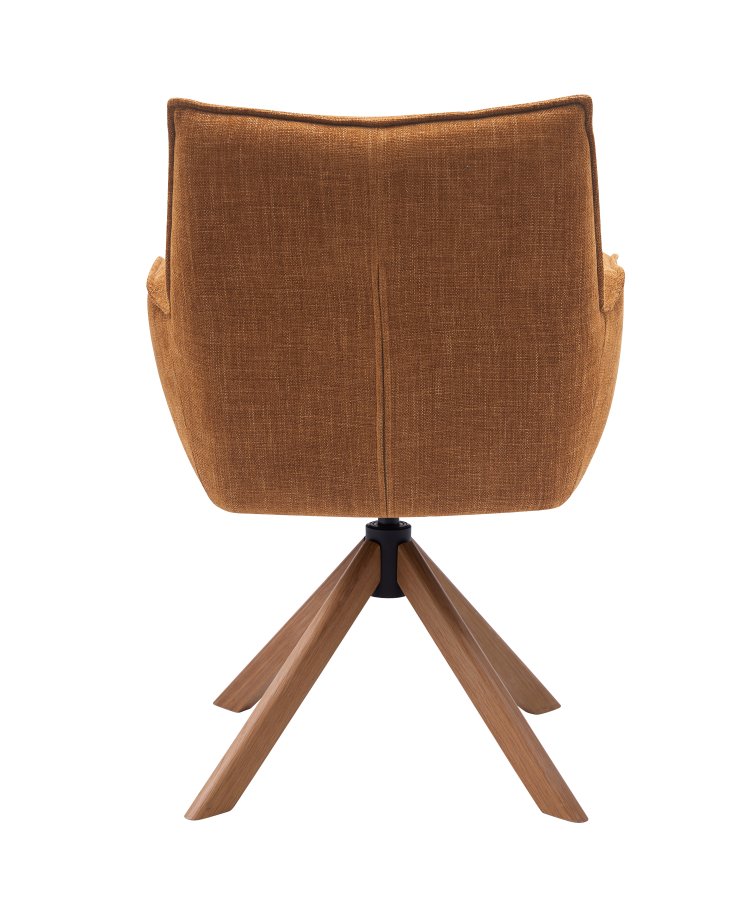 Marilla lenestol rustrd