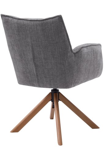 Marilla lenestol grafitt