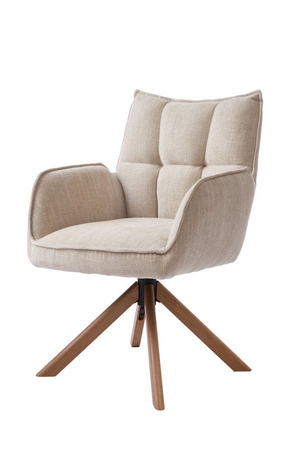 Marilla lenestol i lin