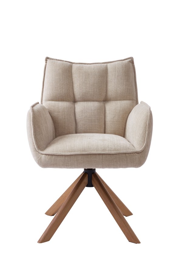 Marilla lenestol i lin