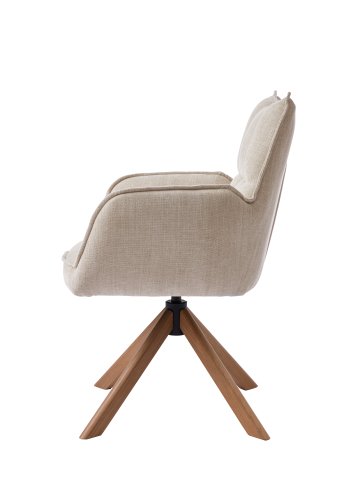 Marilla lenestol i lin