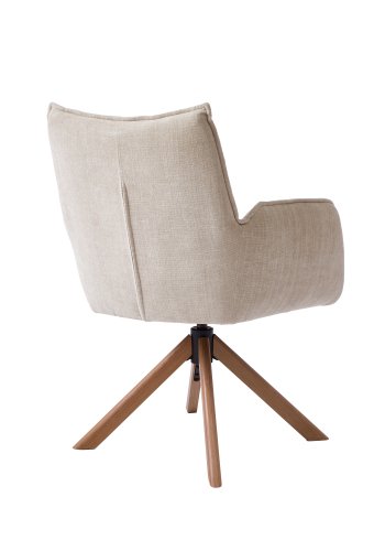 Marilla lenestol i lin