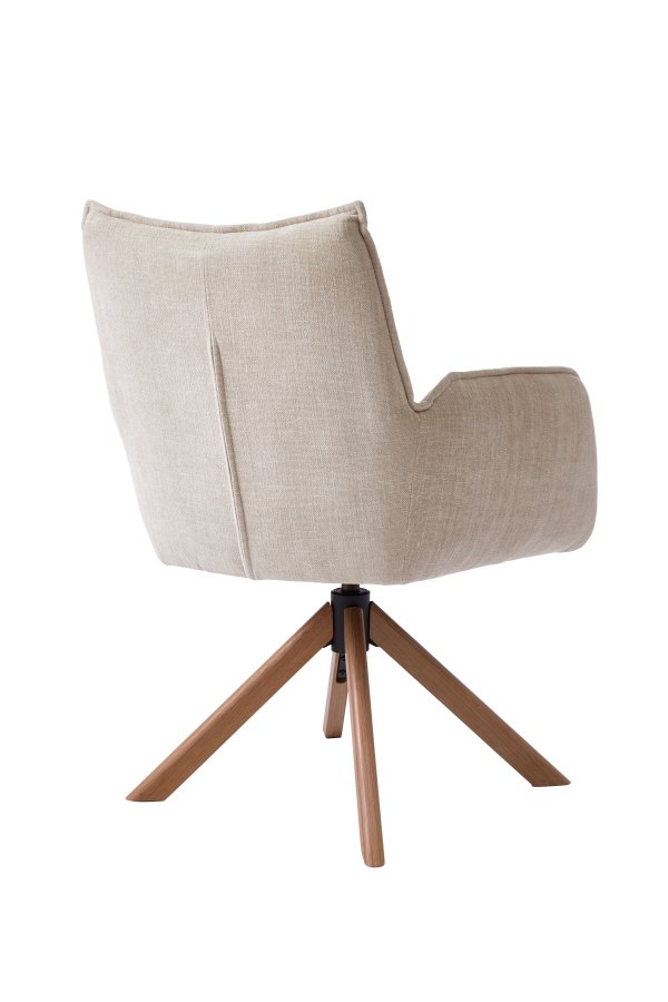 Marilla lenestol i lin