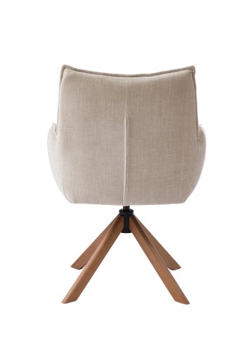 Marilla lenestol i lin