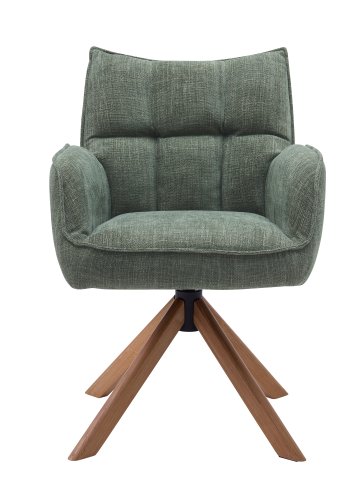 Marilla lenestol skoggrnn