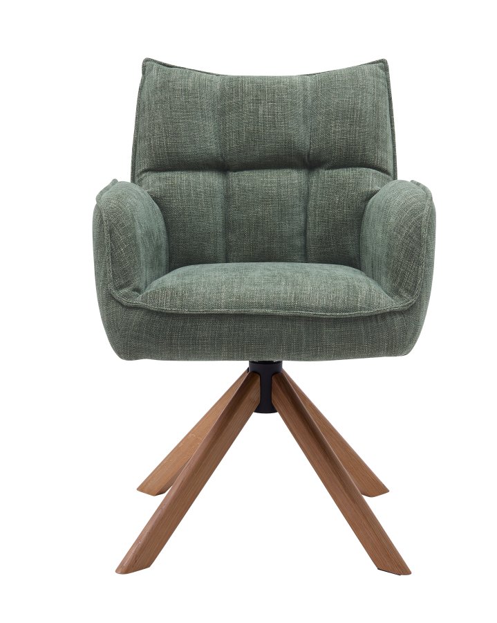 Marilla lenestol skoggrnn