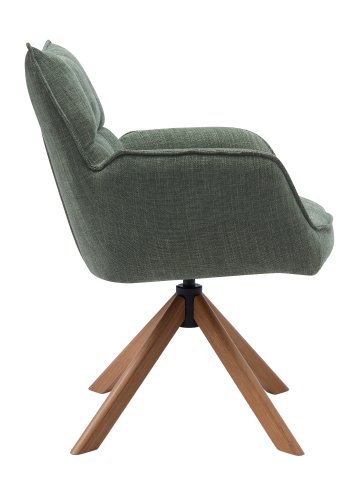 Marilla lenestol skoggrnn