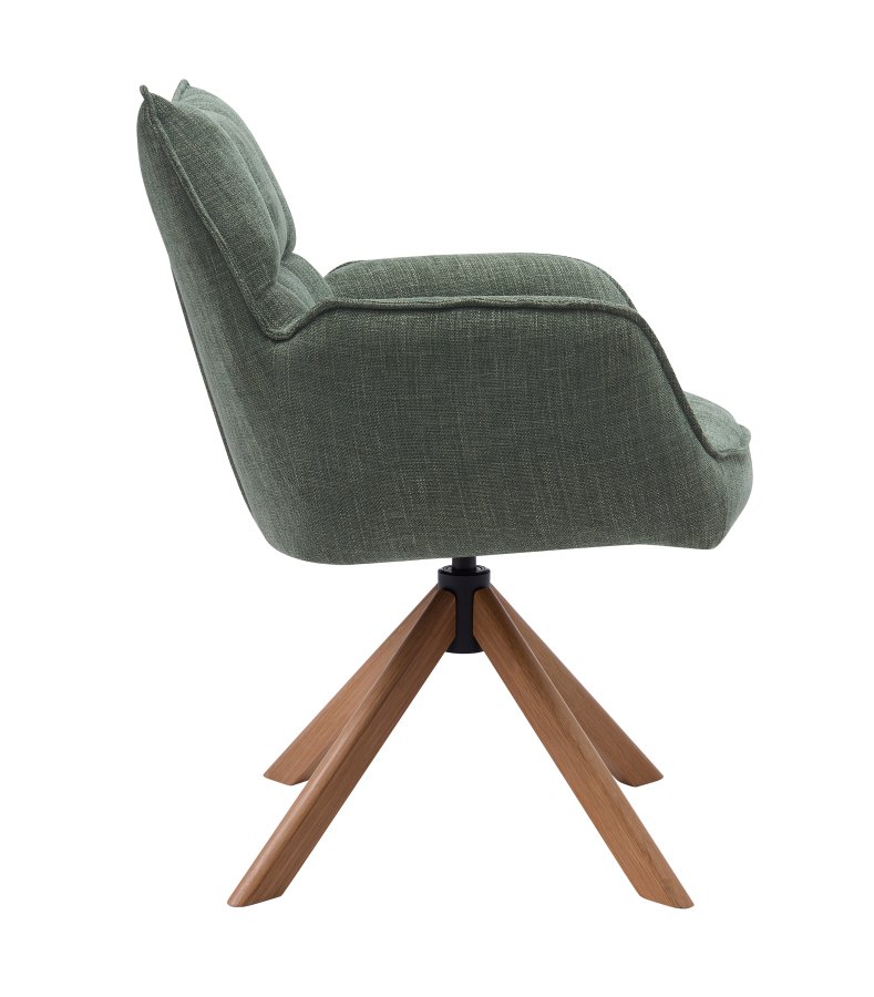 Marilla lenestol skoggrnn